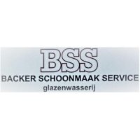 Backer Schoonmaak Service